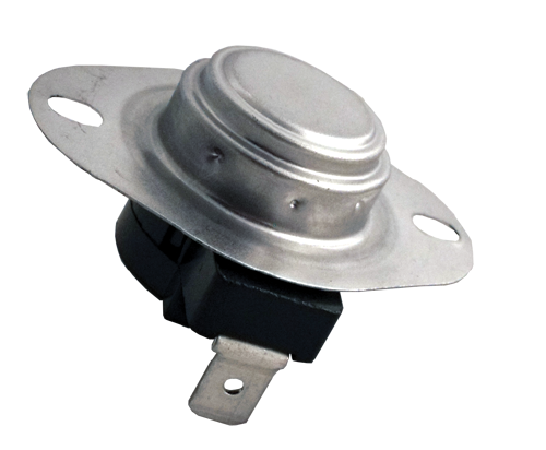 Supco Thermostat 60T11 Style 610074 L260