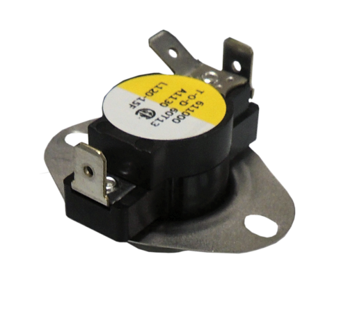 Supco Thermostat 60T13 Style 611000 LD120