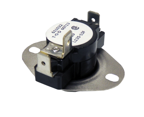 Supco Thermostat 60T13 Style 611022 LD135