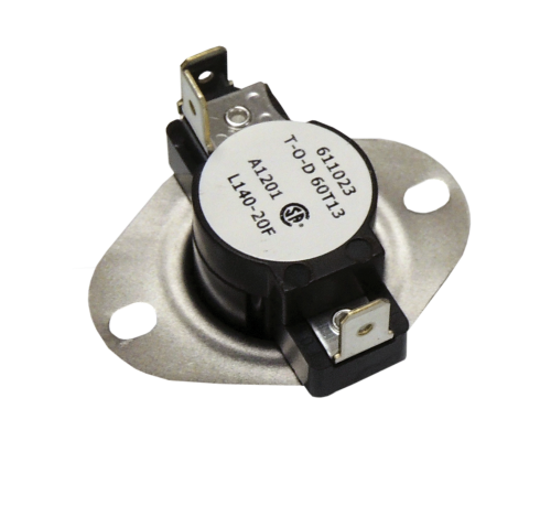 Supco Thermostat 60T13 Style 611023 LD140