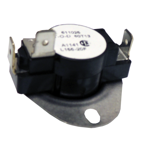 Supco Thermostat, 60T13 Style 611025 LD155