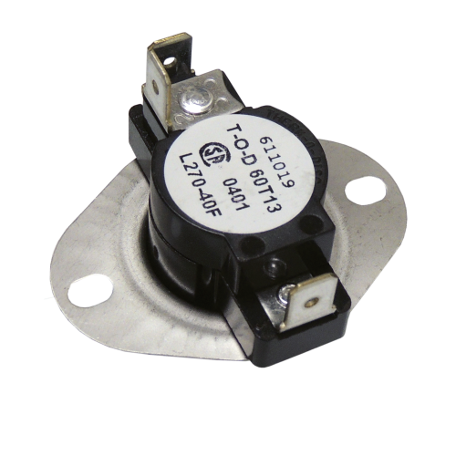 Supco Thermostat 60T13 Style 611019 Part # LD270
