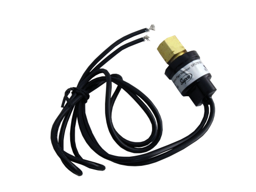 Supco Fan Cycling Pressure Switch Part # SFC75120