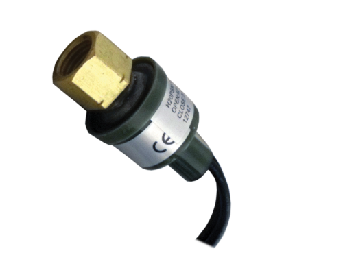 Supco Pressure Switch SHP450250