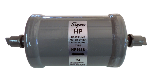 Supco Heat Pump Filter Drier HP163S