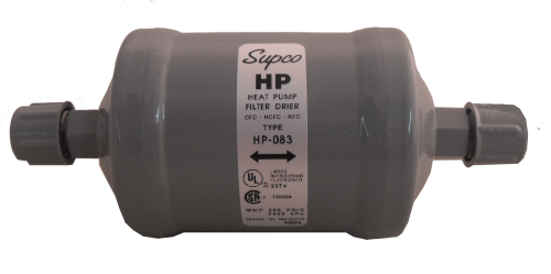 Supco Heat Pump Filter Drier HP083