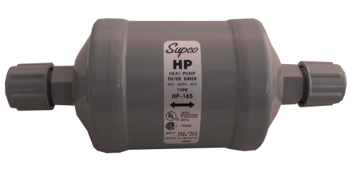 Supco Heat Pump Filter Drier HP165