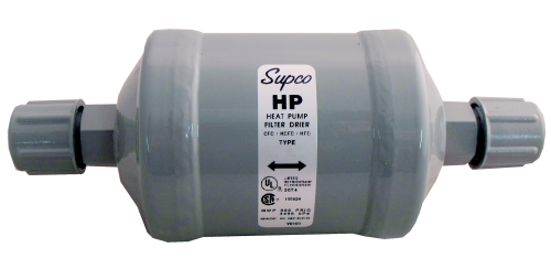 Supco Heat Pump Filter Drier HP165S