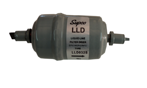 Supco Liquid Line Drier Part # LLD032S