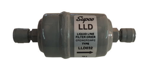 Supco Liquid Line Drier Part # LLD032