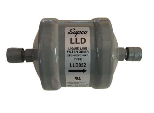 Supco Liquid Line Drier LLD052