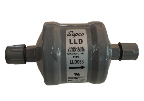 Supco Liquid Line Drier Part # LLD053