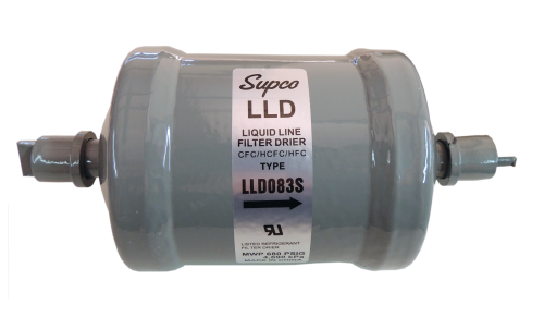 Supco Liquid Line Drier LLD083S