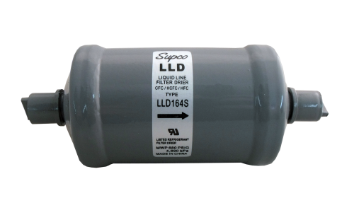 Supco Liquid Line Drier Part # LLD164S