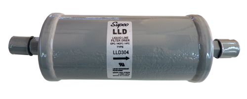 Supco Liquid Line Drier Part # LLD304