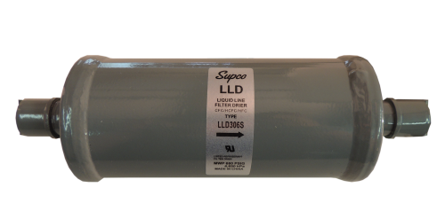 Supco Liquid Line Drier LLD307S