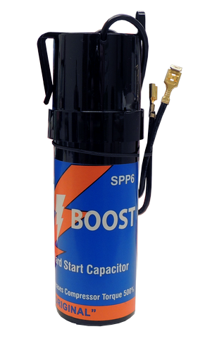 Supco Super Boost SPP6