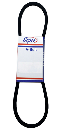 Supco Molded Cogged V Belt BX173