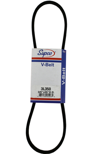 Supco FHP V Belt 35 3L350