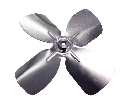 Supco Fan Blade Aluminum Part # FB180