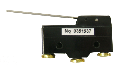Supco Commercial Pan Micro Switch CPS800