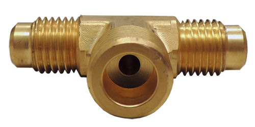 Supco Tee Brass Part # SF9625