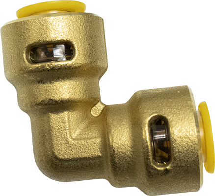 Supco Coupler Solder Free Part # SBE38
