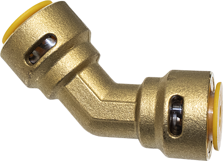 Supco Coupler Solder Free Part # SBE4512