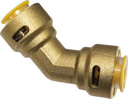 Supco Coupler Solder Free Part # SBE4558