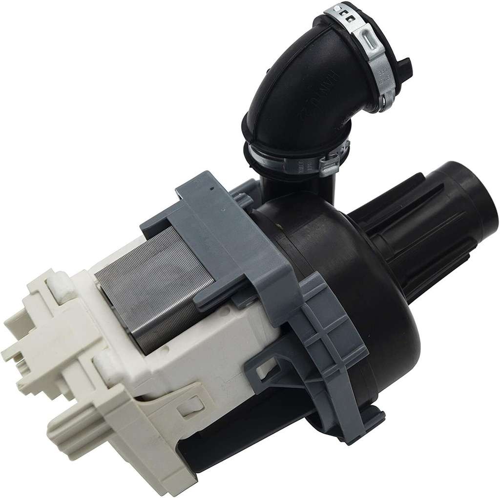 Dishwasher Pump Motor for Whirlpool W11084656