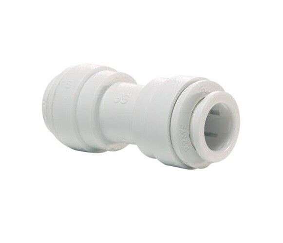 John Guest 5/16&quot; Straight Push Fittings PPM0408W