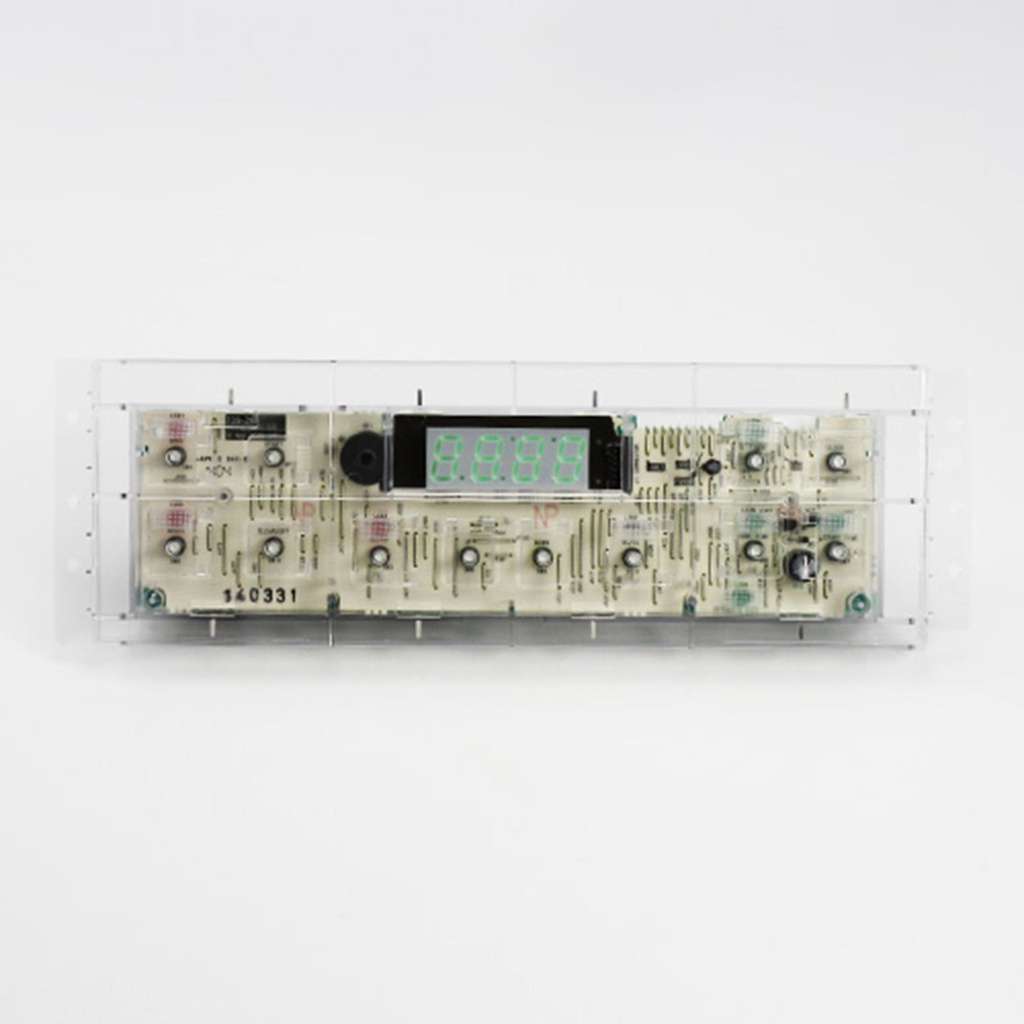 GE Range Oven Control Board (Touch T09) WB27X42812