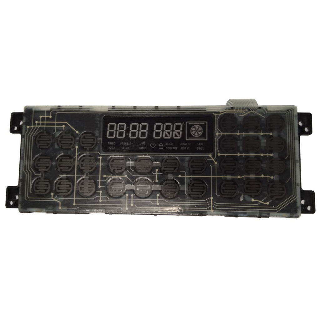 Frigidaire Refurbished Range Oven Control Board 316560118