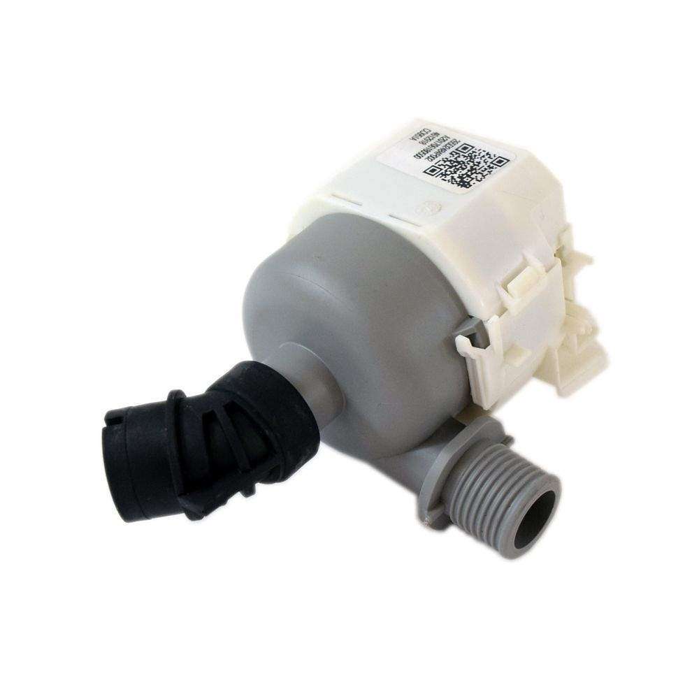 GE Dishwasher Variable Drain Pump Assembly WD26X22810