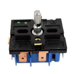 [RPW1059133] Range Element Switch For GE Part # WB24X25013