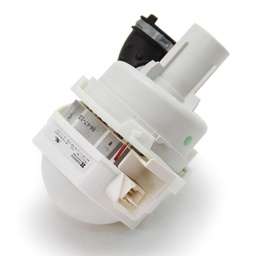 [RPW1009788] Whirlpool Dishwasher Pump Motor W10816489