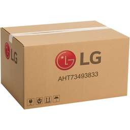[RPW981173] LG Shelf Assembly,Refrigerator Part # AHT73493833