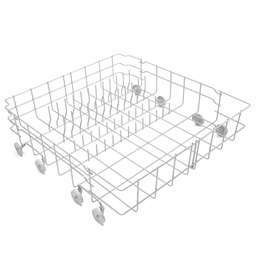 [RPW991855] Frigidaire Lower Dish Rack Assembly 154866902