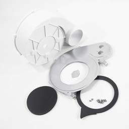 [RPW20874] Speed Queen Kit,Blower Housing &amp; Cover 56020