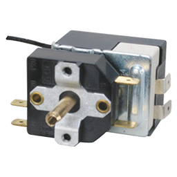 [RPW269825] Oven Thermostat for GE Part # WB20K10026 (ERWB20K10026)