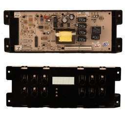 [RPW113477] Frigidaire Range Oven Control Board and Clock 316557230