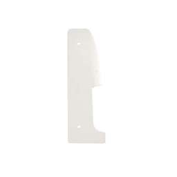 [RPW357916] Whirlpool End Cap, Left (White) 74003370