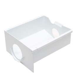 [RPW961100] Whirlpool Container WP983667