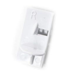 [RPW1010831] Whirlpool Refrigerator Shelf Support Hook W10851309