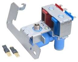 [RPW270170] Refrigerator Water Inlet Valve for GE Part # WR57X10051