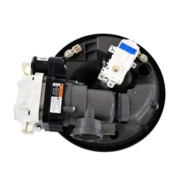 [RPW1013610] Whirlpool Dishwasher Pump and Motor Assembly W10902330