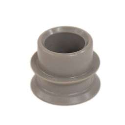 [RPW1004932] Whirlpool Dishwasher Upper Dishrack Wheel Part # WP8270138
