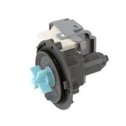 [RPW1035193] Samsung Washer Motor Circulation Drain Pump Part # DC31-00181C