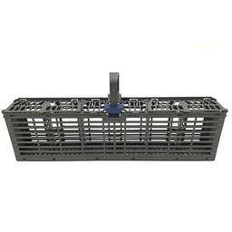 [RPW1017866] Whirlpool Dishwasher Silverware Basket W11158804