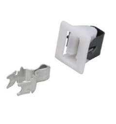 [RPW1565] Dryer Door Latch and Strike for Whirlpool 279570 (ER279570)